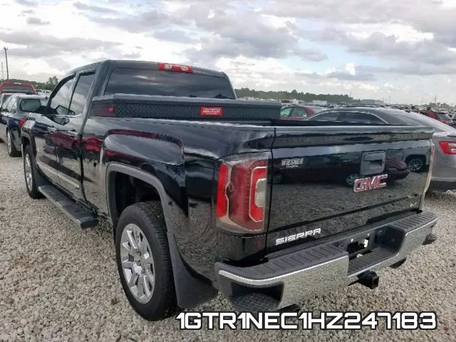 1GTR1NEC1HZ247183 фото 4