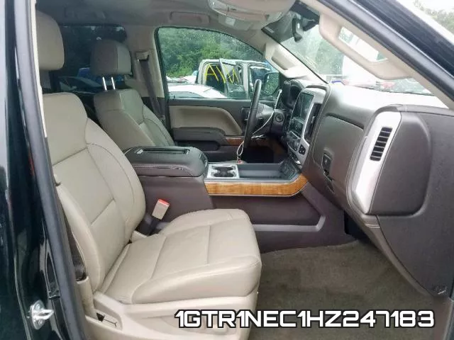 1GTR1NEC1HZ247183 фото 6