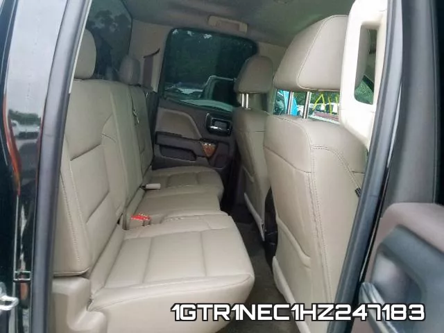 1GTR1NEC1HZ247183 фото 7