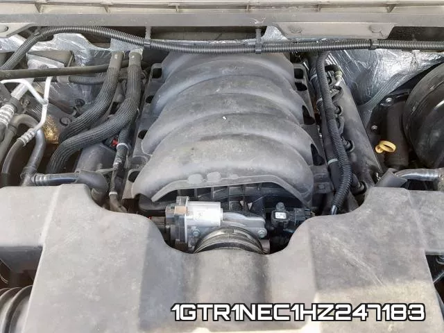 1GTR1NEC1HZ247183 фото 8