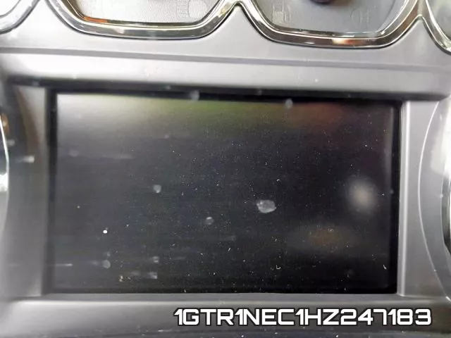 1GTR1NEC1HZ247183 фото 9