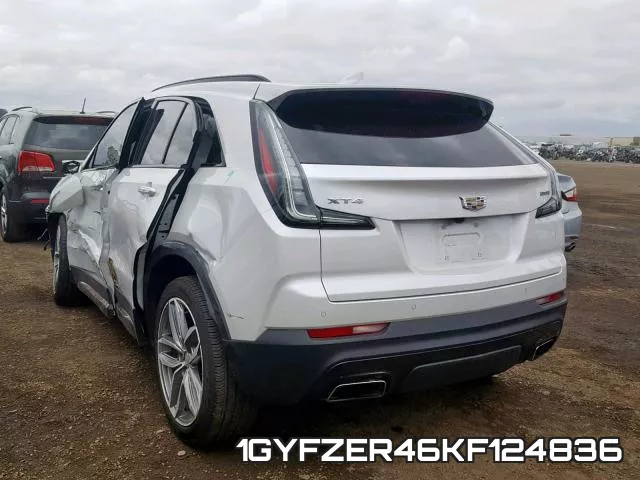 1GYFZER46KF124836 фото 4