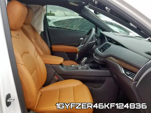 1GYFZER46KF124836 фото 6