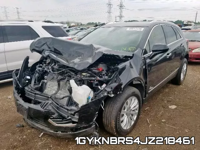 1GYKNBRS4JZ218461 фото 3