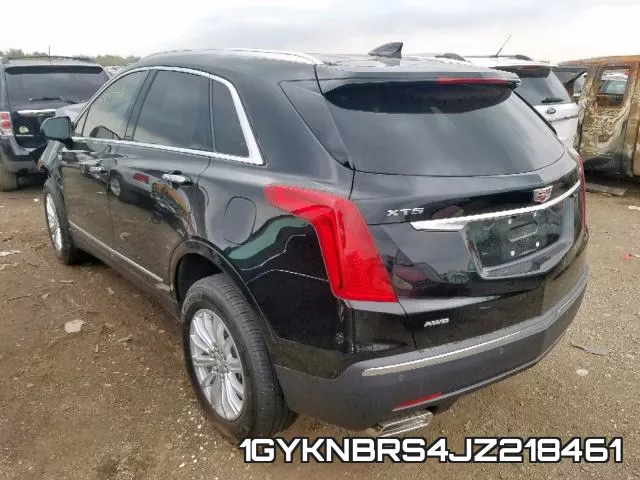 1GYKNBRS4JZ218461 фото 4