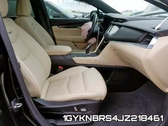 1GYKNBRS4JZ218461 фото 6