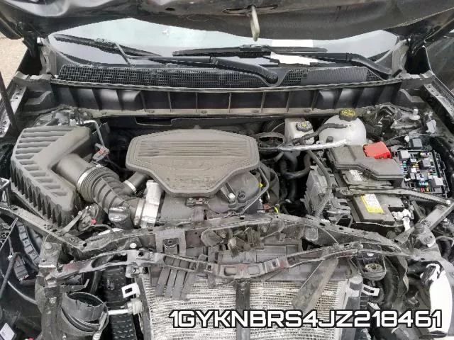 1GYKNBRS4JZ218461 фото 8