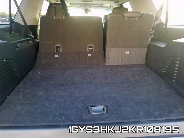 1GYS3HKJ2KR108195 фото 2