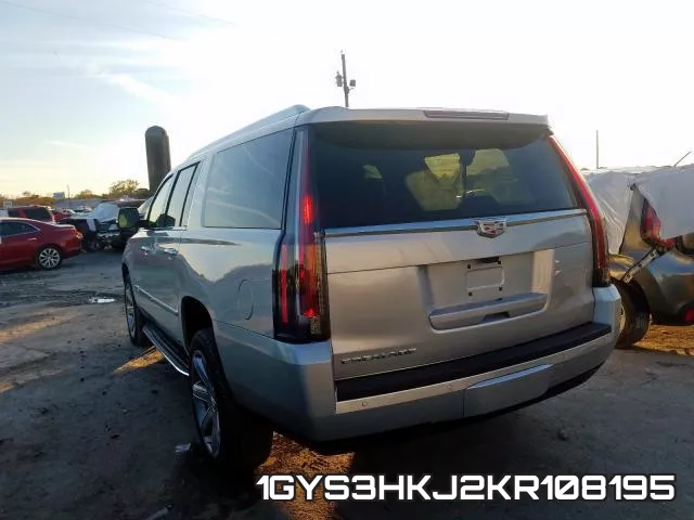 1GYS3HKJ2KR108195 фото 4
