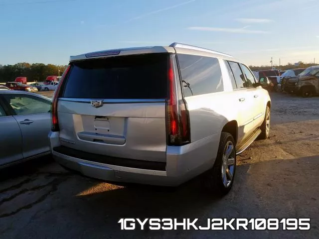 1GYS3HKJ2KR108195 фото 5