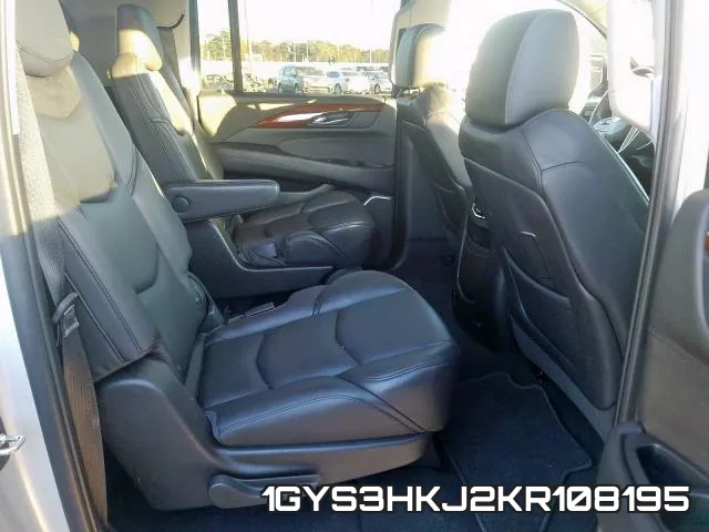1GYS3HKJ2KR108195 фото 7