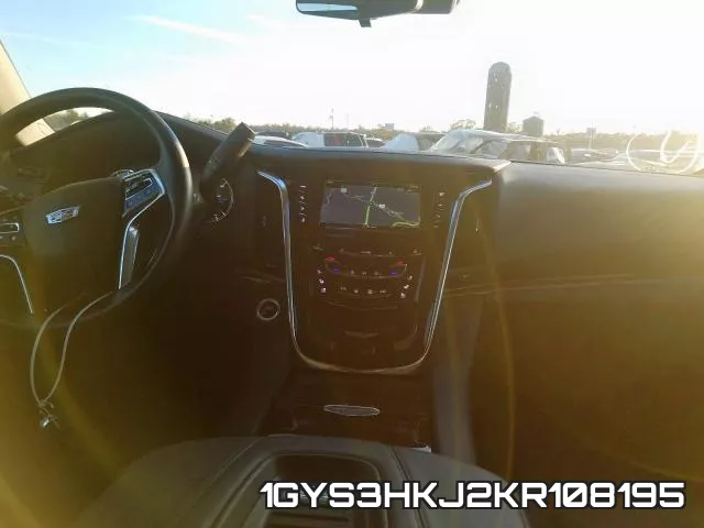 1GYS3HKJ2KR108195 фото 10