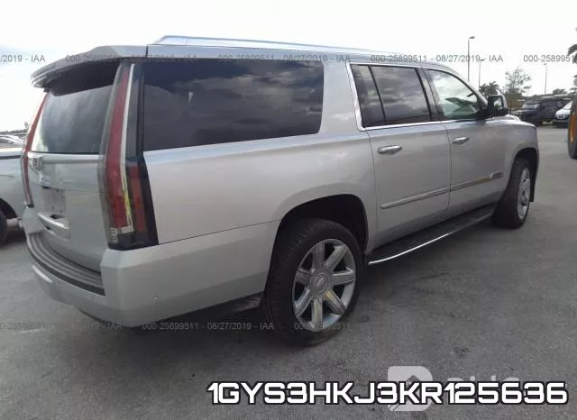 1GYS3HKJ3KR125636 фото 5