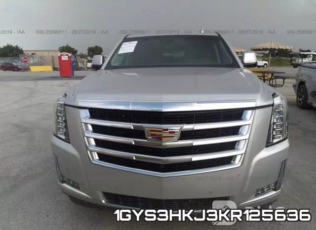 1GYS3HKJ3KR125636 фото 7