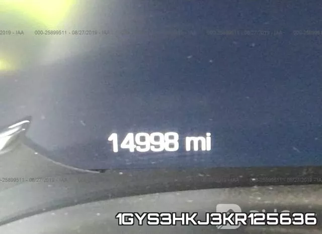 1GYS3HKJ3KR125636 фото 8