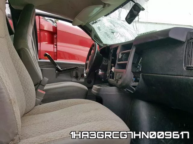 1HA3GRCG7HN009617 фото 6