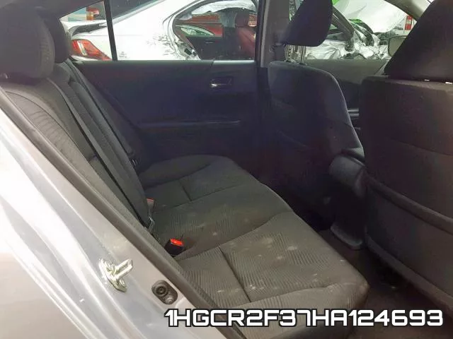 1HGCR2F37HA124693 фото 7