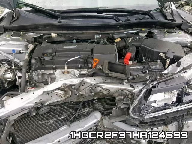 1HGCR2F37HA124693 фото 8