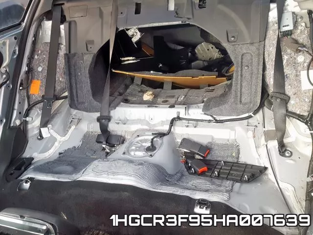 1HGCR3F95HA007639 фото 7
