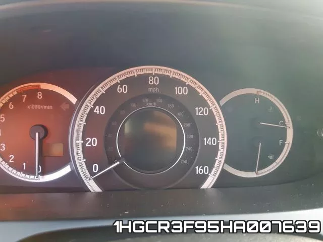 1HGCR3F95HA007639 фото 9