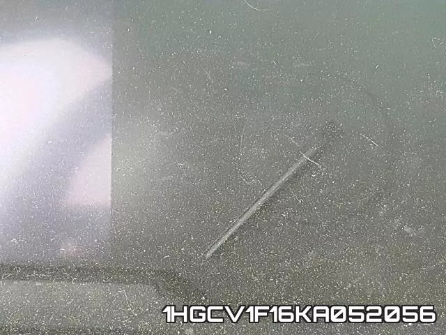 1HGCV1F16KA052056 фото 9