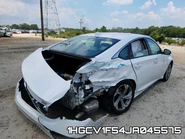 1HGCV1F54JA045575 фото 5