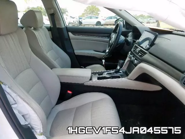 1HGCV1F54JA045575 фото 6