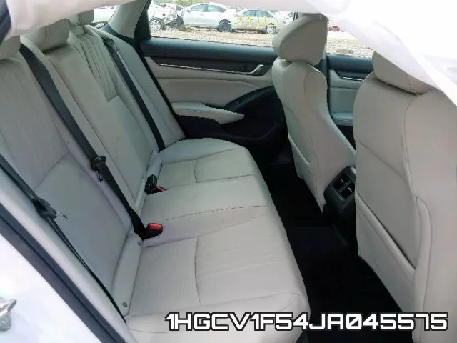 1HGCV1F54JA045575 фото 7