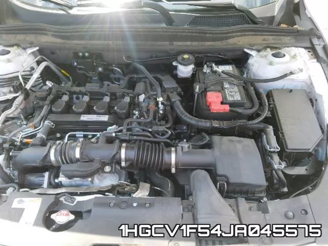 1HGCV1F54JA045575 фото 8
