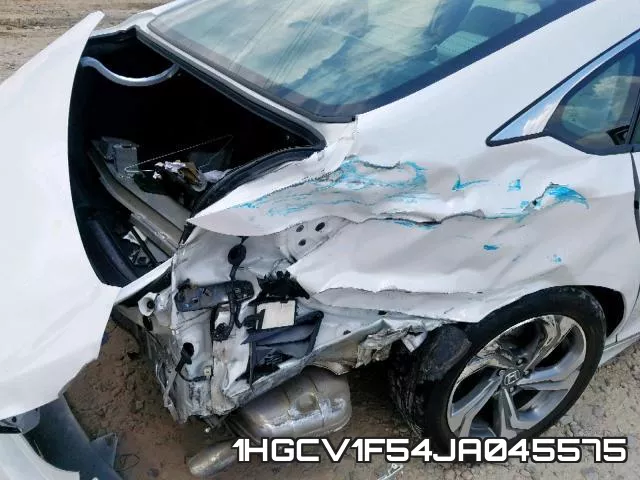 1HGCV1F54JA045575 фото 10