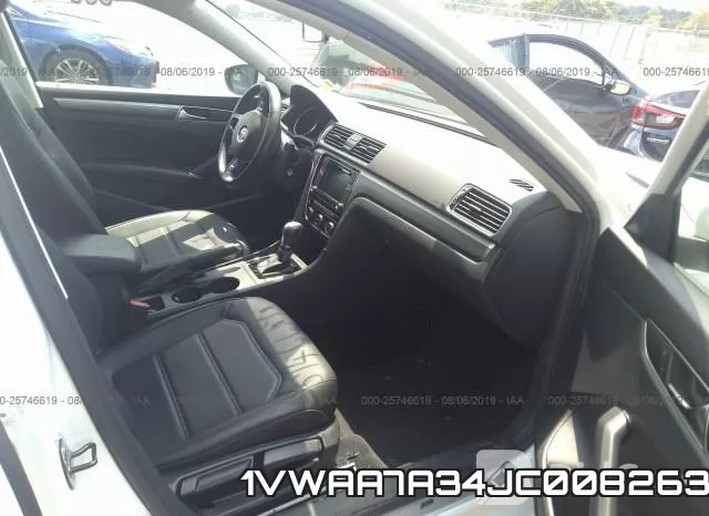 1VWAA7A34JC008263 фото 6