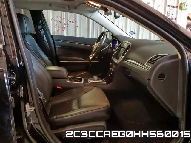 2C3CCAEG0HH560015 фото 6