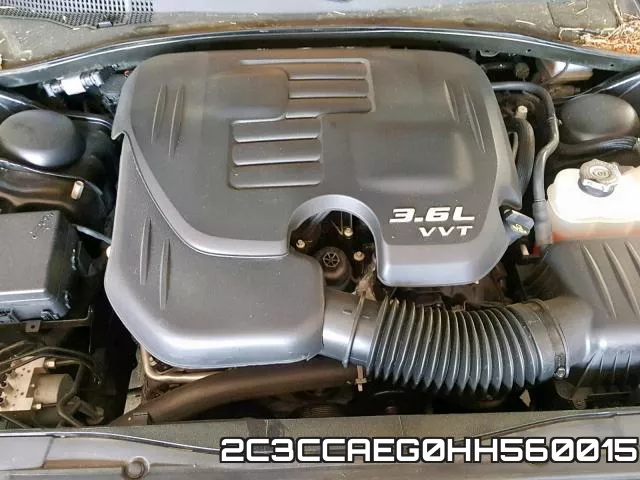 2C3CCAEG0HH560015 фото 8