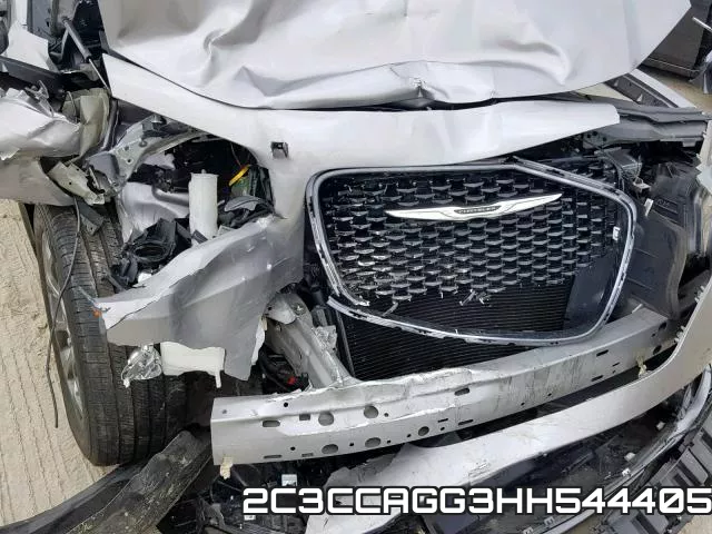 2C3CCAGG3HH544405 фото 10