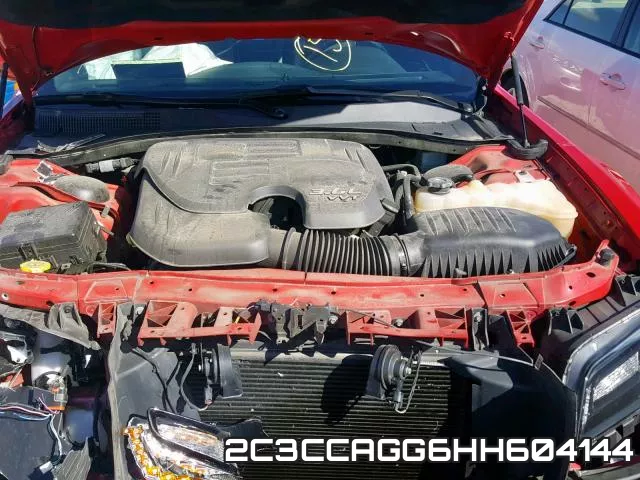 2C3CCAGG6HH604144 фото 8