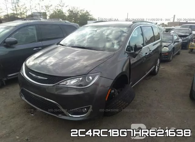 2C4RC1BG7HR621638 фото 3