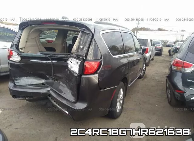 2C4RC1BG7HR621638 фото 5