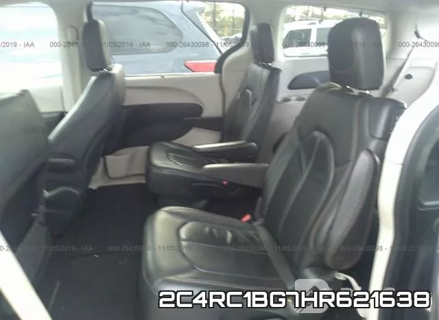 2C4RC1BG7HR621638 фото 9