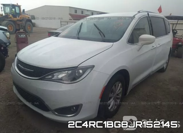 2C4RC1BG8JR152145 фото 3