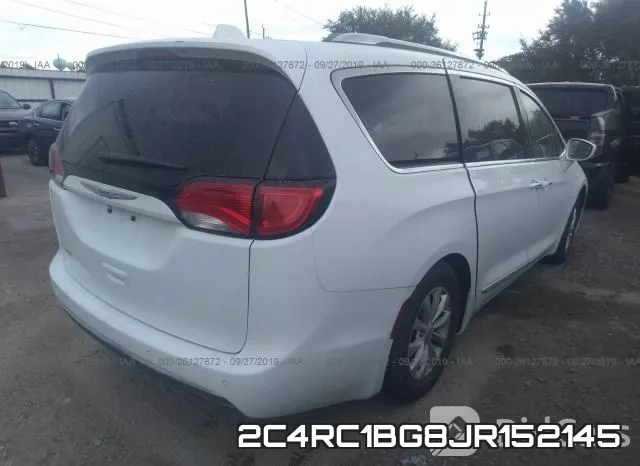 2C4RC1BG8JR152145 фото 5