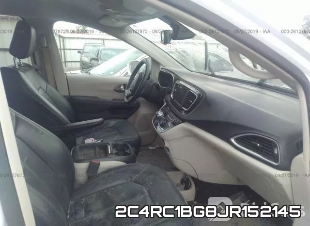 2C4RC1BG8JR152145 фото 6