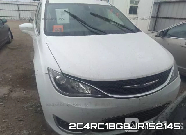 2C4RC1BG8JR152145 фото 7