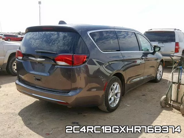 2C4RC1BGXHR768374 фото 5