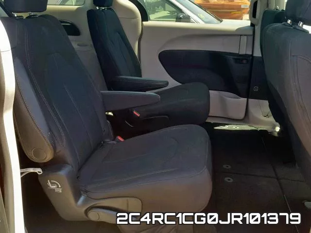 2C4RC1CG0JR101379 фото 7