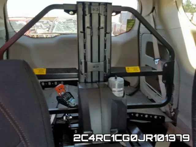 2C4RC1CG0JR101379 фото 10