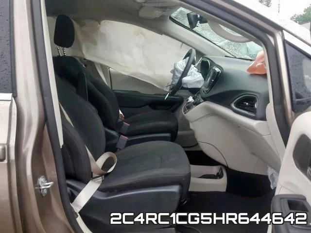 2C4RC1CG5HR644642 фото 6