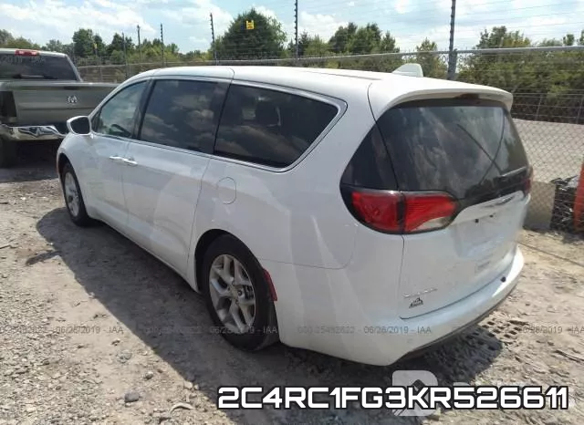 2C4RC1FG3KR526611 фото 3
