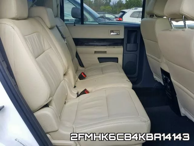 2FMHK6C84KBA14143 фото 7