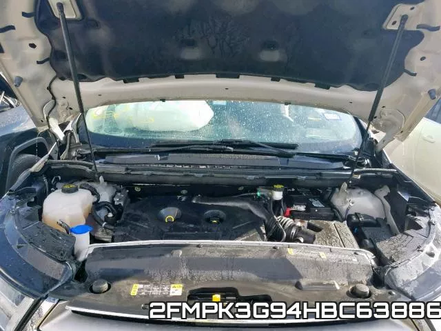 2FMPK3G94HBC63886 фото 8