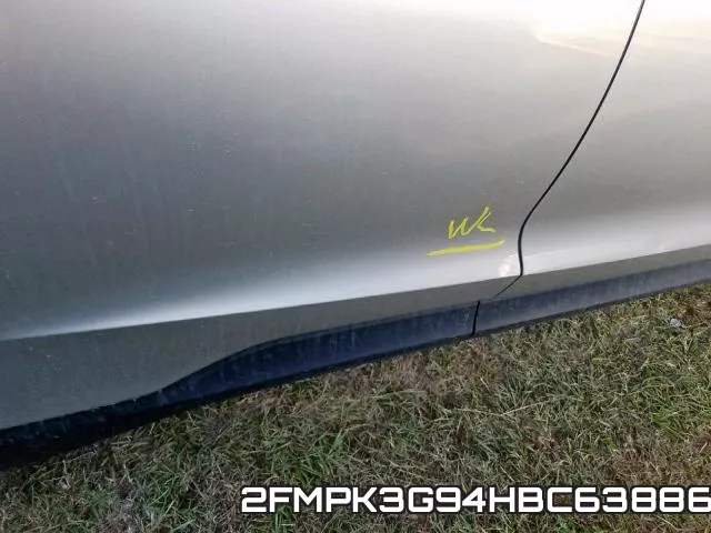 2FMPK3G94HBC63886 фото 10